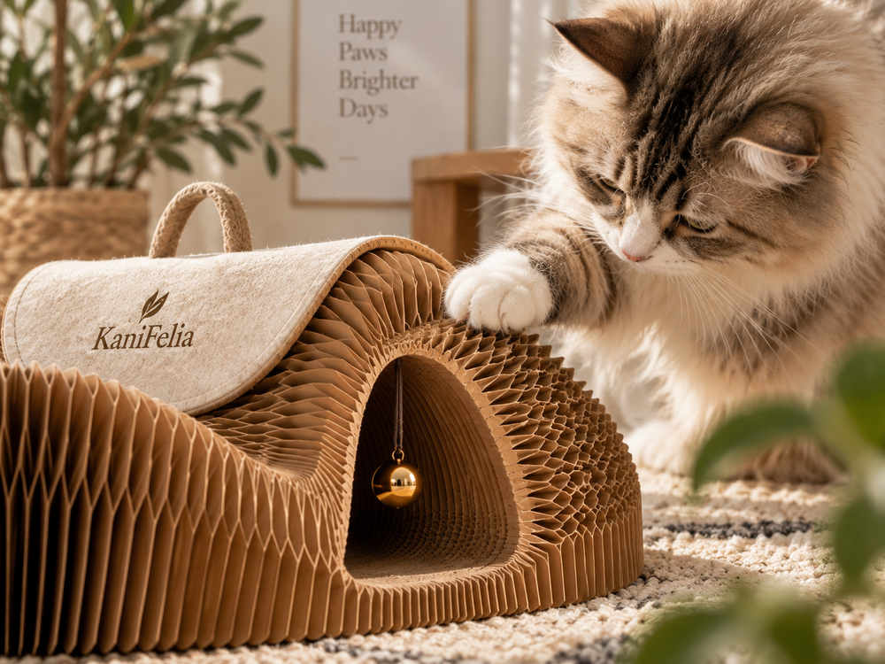 Play, comfort and everyday companionship.